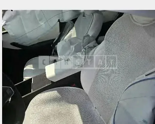 Photo 2 of 21: 2024 Tesla Model 3 Long Range — Korean insurance auction
