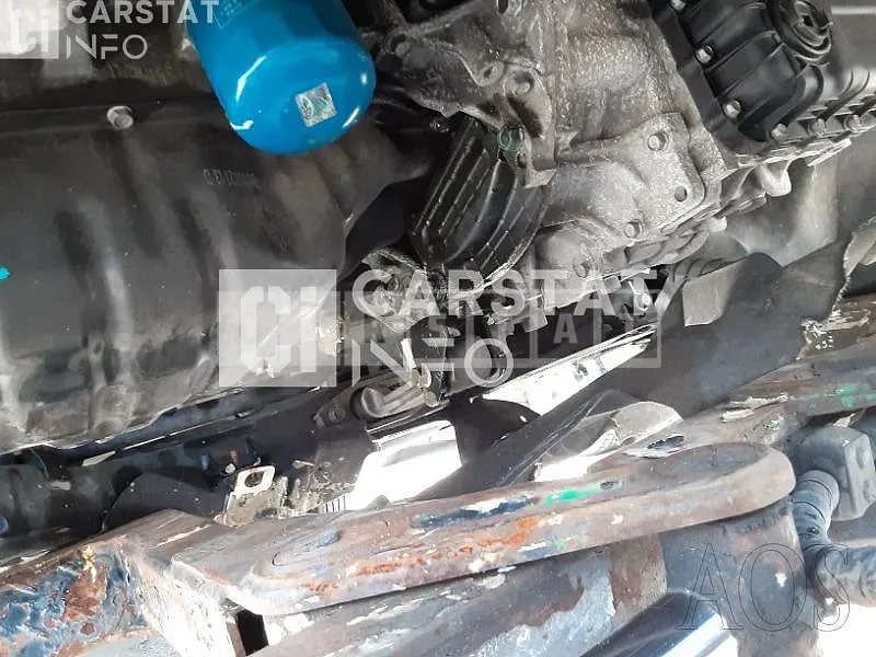 Photo 2 of 15: 2018 Kia K5 2.0(LPI) — Korean insurance auction