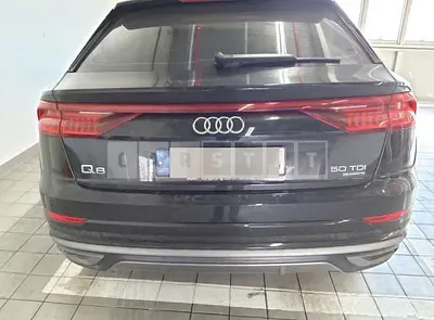 2021 audi q8 50 tdi quattro