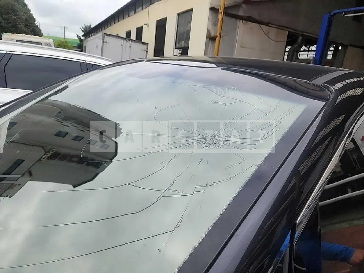 Photo 2 of 17: 2019 Kia Carnivals — Korean insurance auction