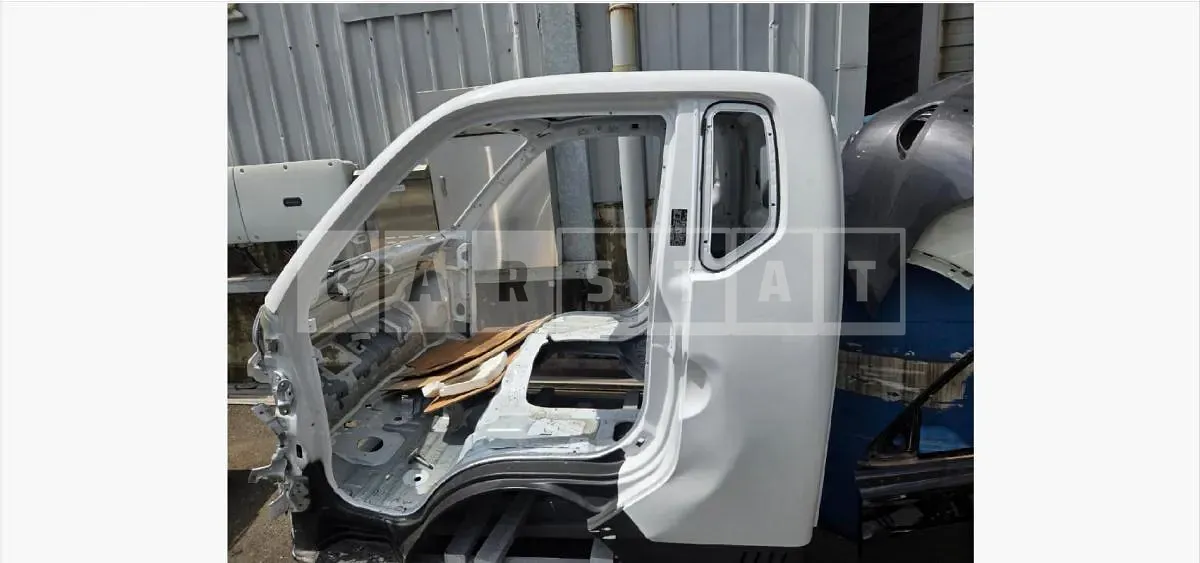 Photo 2 of 3: 2022 Genesis (parts) G80 2.5T (3rd Generation) Headlamp — Korean insurance auction
