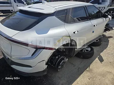 2025 EV6