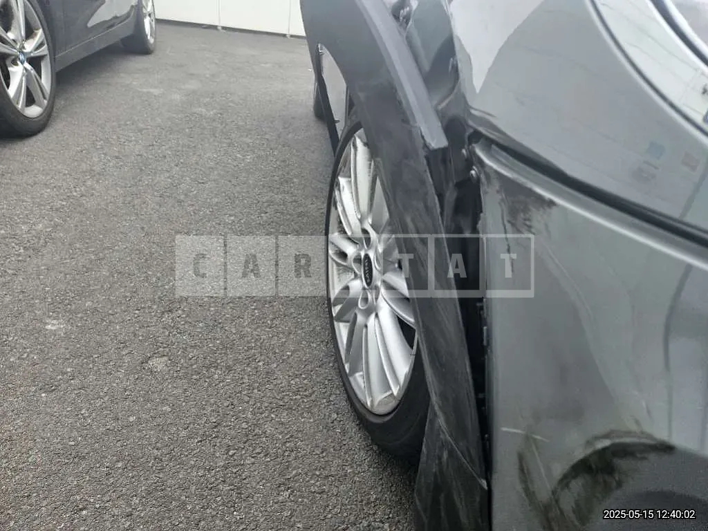 Photo 2 of 13: 2015 MINI Cooper — Korean insurance auction