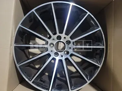2021 Wheels Mercedes-Benz CLS450 4MATIC wheels