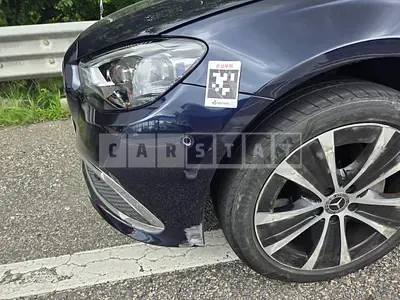2021 Mercedes-Benz E300e