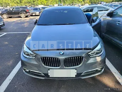 2017 침 bmw gran turismo 30d xdrive