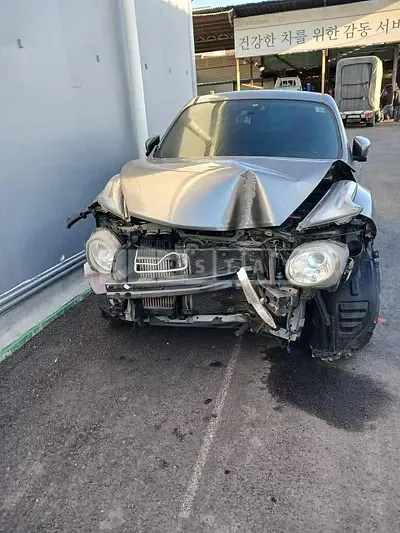 2016 Nissan Juke