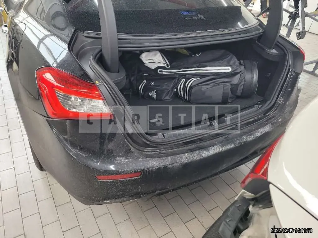 Photo 2 of 50: 2015 Audi Maserati Gibbli S Q4 — Korean insurance auction