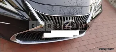 Photo 1 of 49: 2019 Lexus ES300h — Korean insurance auction