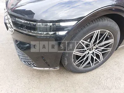 Photo 1 of 5: 2023 Genesis (parts) G90 Lite — Korean insurance auction