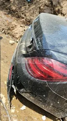 Photo 2 of 11: 2018 Mercedes-Benz S350d 4Matic — Korean insurance auction