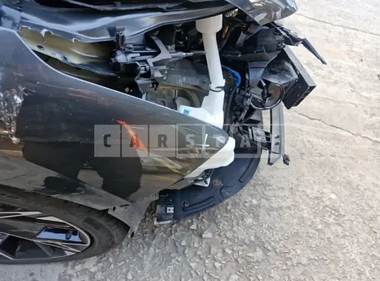 Photo 2 of 36: 2024 Kia K5, VIN KNAG541JBRA043432 — Korean insurance auction