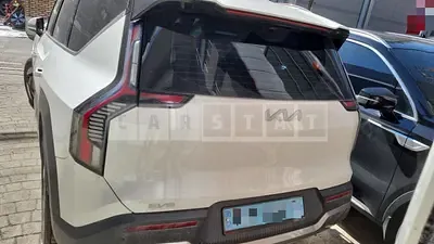 2024 EV9