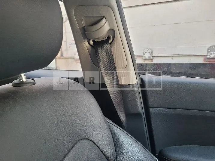 Photo 2 of 30: 2016 Kia Sportage 2.0 (4WD), VIN KNAPM813DHK239124 — Korean insurance auction
