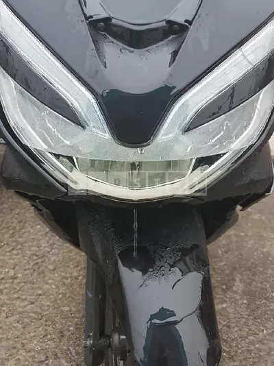 Photo 1 of 13: 2019 Honda (Two-Wheel) PCX125 — Korean insurance auction