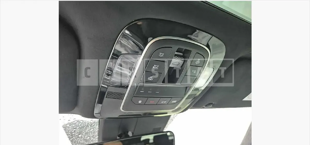 Photo 2 of 34: 2020 Hyundai Santa Fe TM — Korean insurance auction