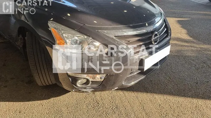 Photo 2 of 17: 2015 Nissan Altima 2.5, VIN 1N4AL3AP2GC103606 — Korean insurance auction