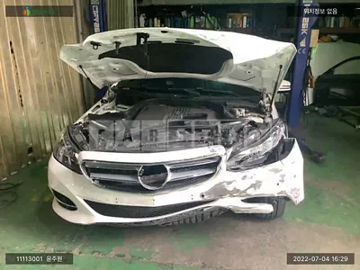 2015 mercedes /e220 cdi