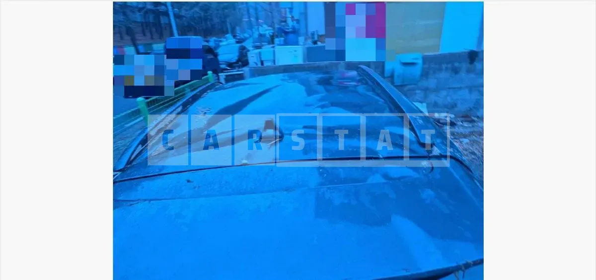 Photo 2 of 13: 2019 Hyundai Kona Electric Car — Korean insurance auction