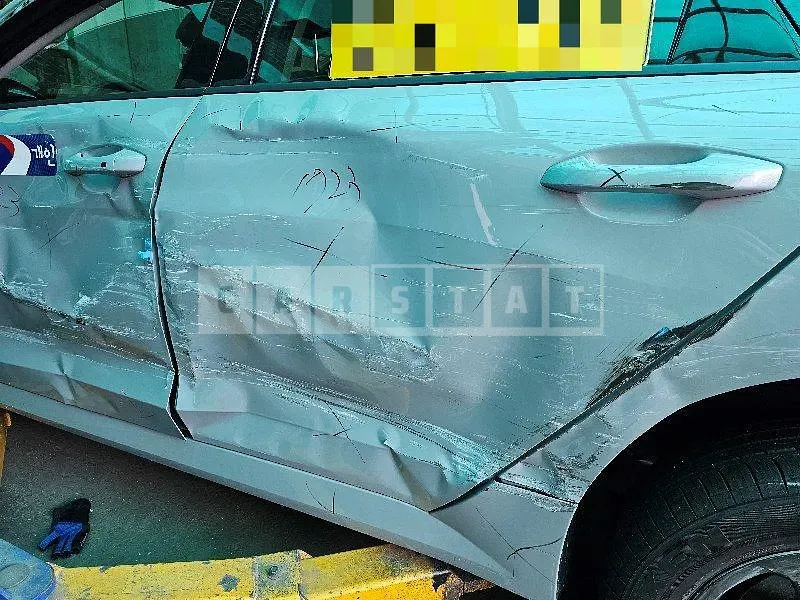 Photo 2 of 26: 2024 Kia K5 LPG — Korean insurance auction