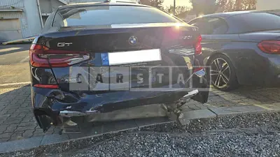 2022 BMW 630i xDrive