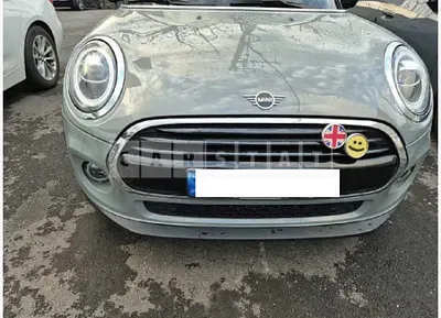 Photo 1 of 13: 2021 MINI Cooper Five-Door — Korean insurance auction