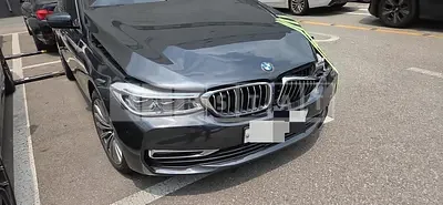 2019 BMW 630d xDrive Luxury WLTP