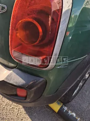 Photo 2 of 30: 2020 MINI Cooper D Countryman ALL4 — Korean insurance auction