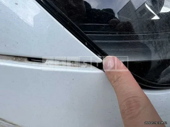Photo 2 of 20: 2023 Tesla Model Y RWD — Korean insurance auction