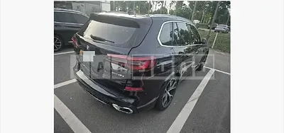 Photo 1 of 49: 2022 BMW X5 xDrive45e iPerformance — Korean insurance auction