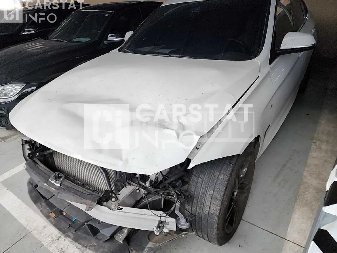 Photo 2 of 28: 2020 BMW 320d Gran Turismo M Sport — Korean insurance auction