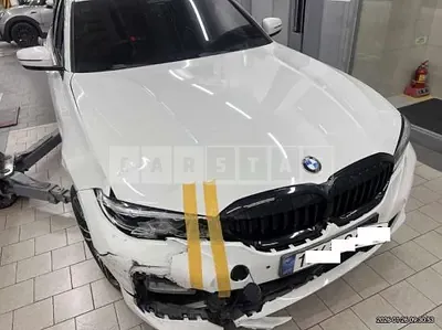 2021 BMW 330e