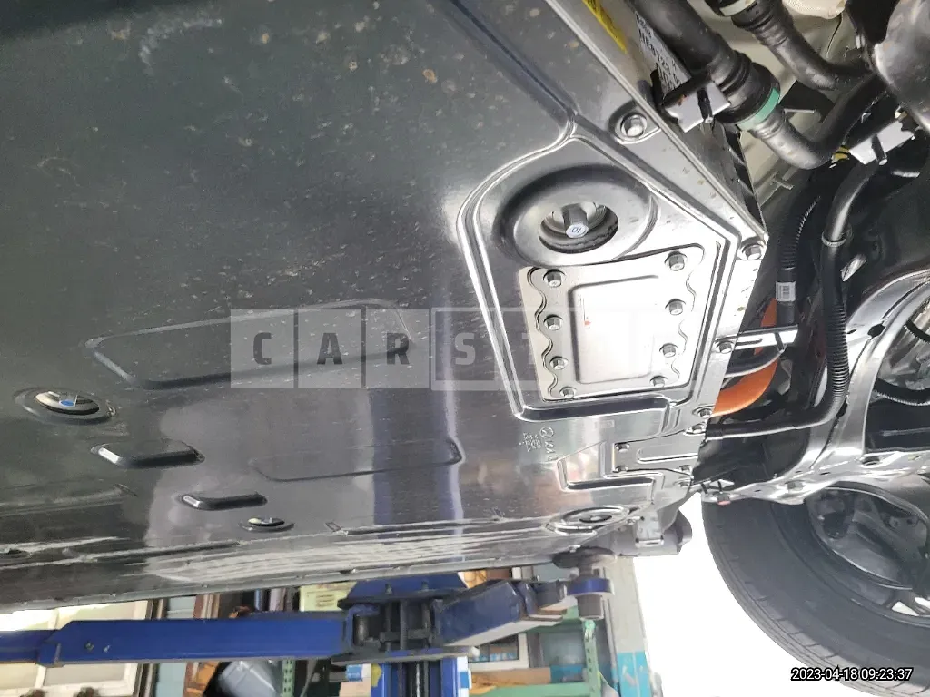 Photo 2 of 19: 2023 Hyundai (parts) IONIQ 5 Long Range Electric Battery — Korean insurance auction