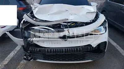 2025 Volkswagen ID.4 Pro