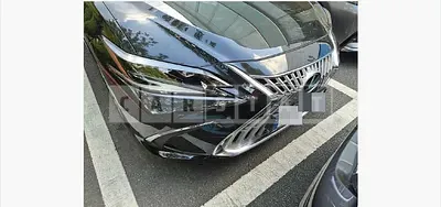 Photo 1 of 34: 2025 Lexus ES300h — Korean insurance auction