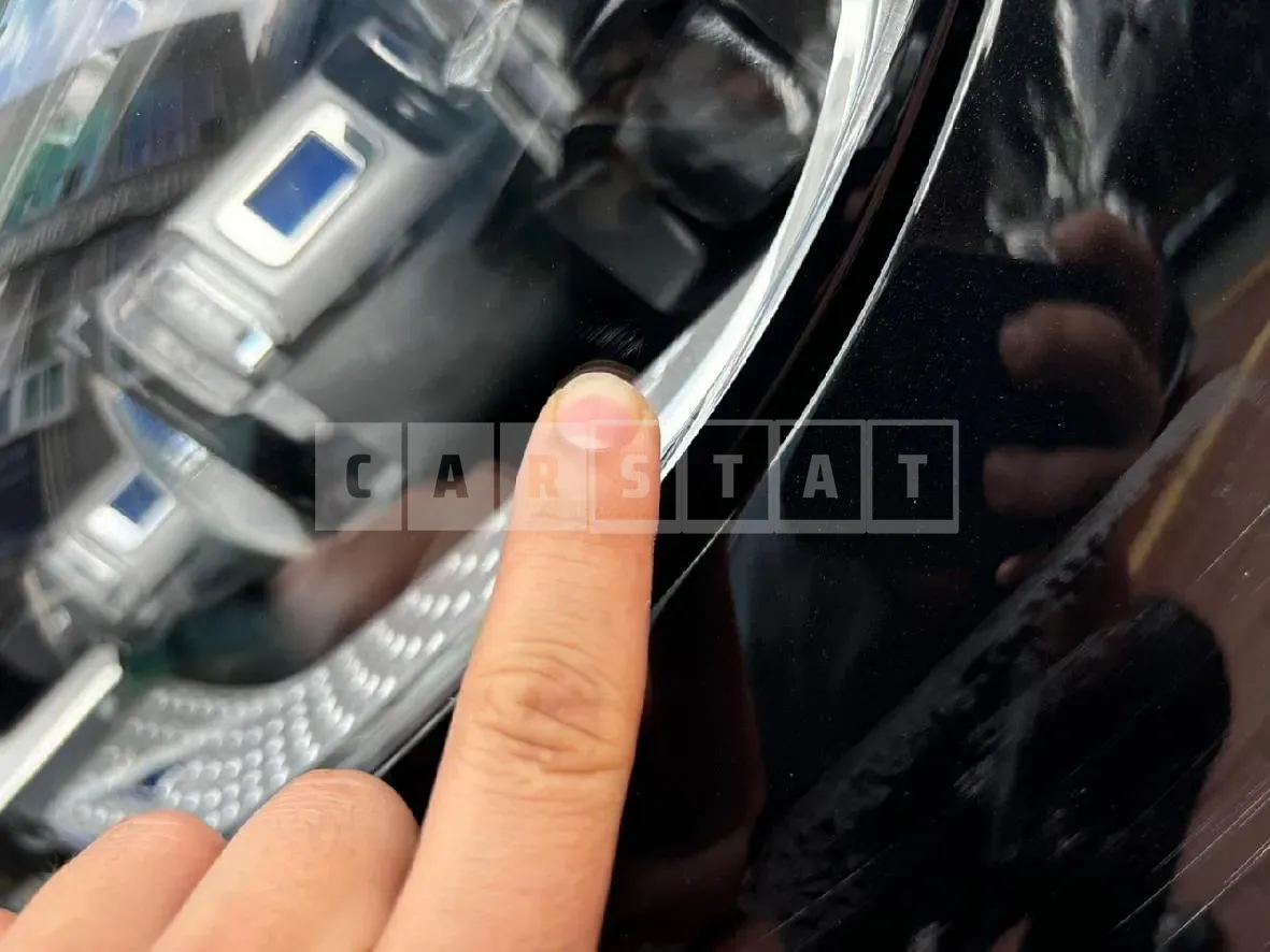 Photo 2 of 3: 2022 Mercedes-Benz (parts) S450 4Matic Lite — Korean insurance auction