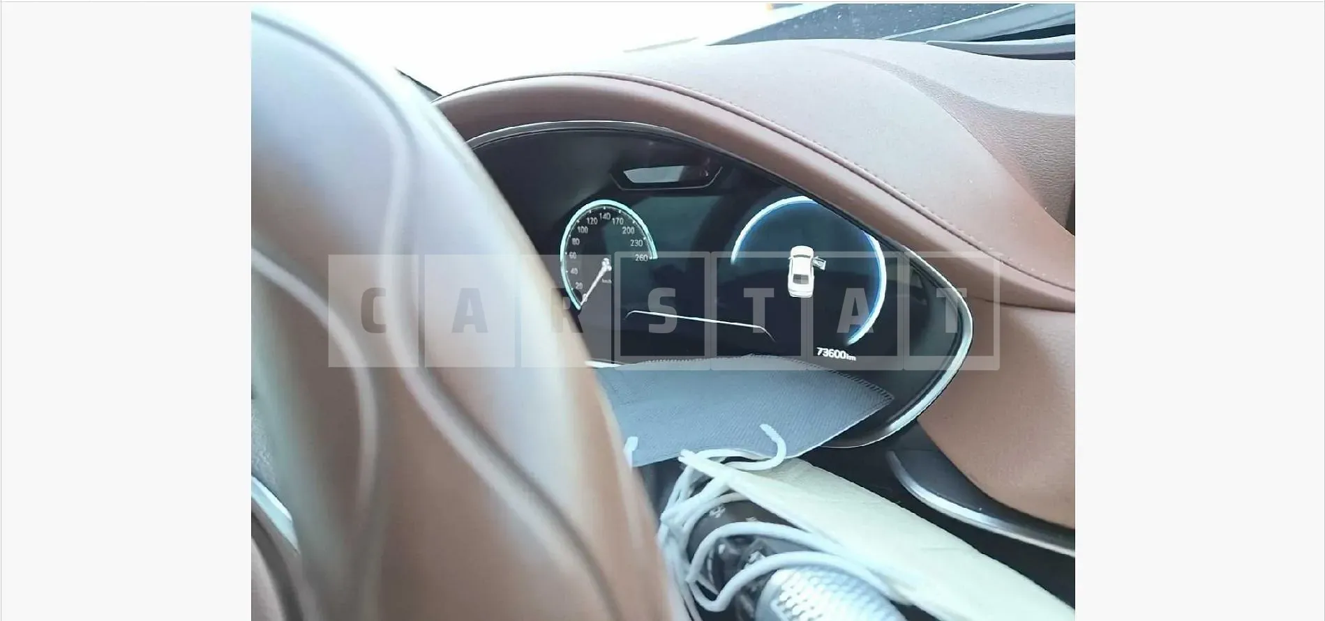 Photo 2 of 14: 2022 Genesis G80 — Korean insurance auction