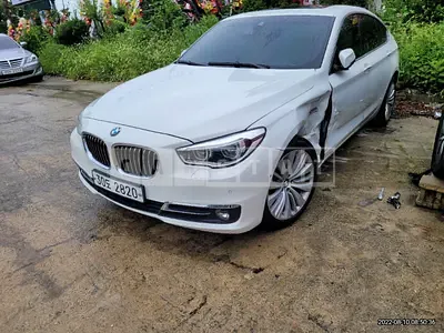 2015 bmw gran turismo 30d xdrive
