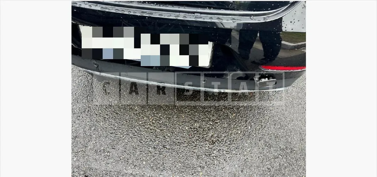 Photo 2 of 22: 2019 Mercedes-Benz CLS 300d — Korean insurance auction