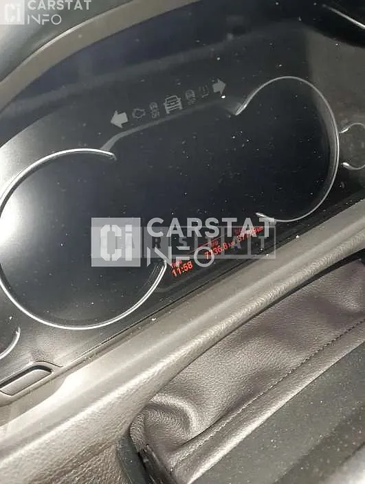 Photo 2 of 9: 2020 BMW 420i Gran Cup Leviii, VIN WBA4H3108LCE04807 — Korean insurance auction