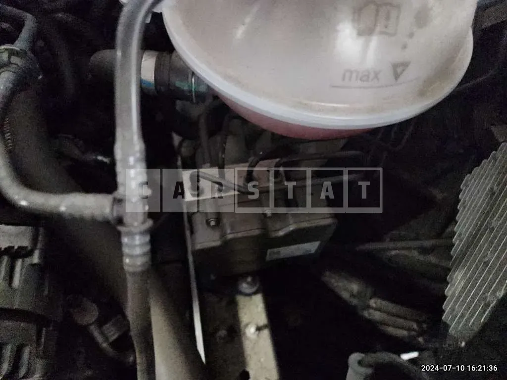 Photo 2 of 17: 2021 Audi Q5 45 TFSI quattro — Korean insurance auction