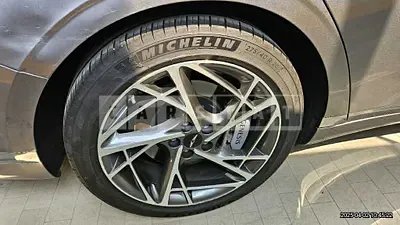 Photo 1 of 5: 2022 Genesis (parts) G90 Wheel — Korean insurance auction
