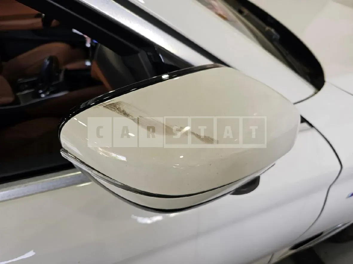 Photo 2 of 13: 2017 BMW (parts) 520d Headlights And Others — Korean insurance auction