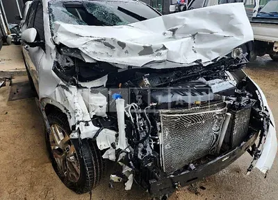 Photo 1 of 21: 2020 Kia Sorento, VIN KNAPH81BBLA584791 — Korean insurance auction