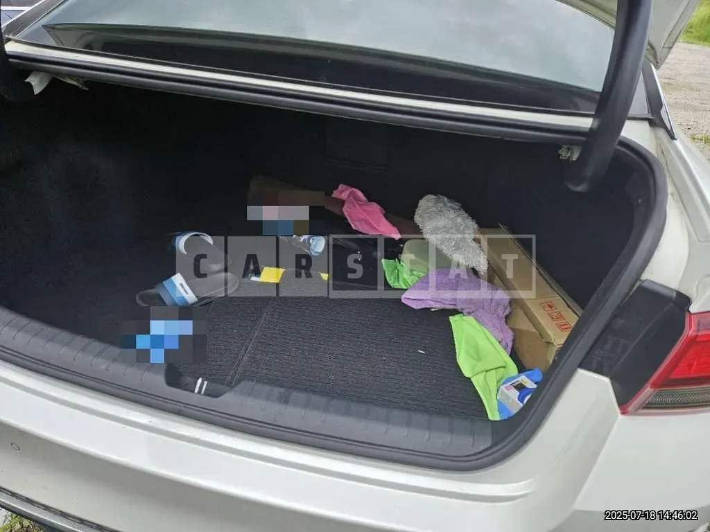 Photo 2 of 11: 2019 Kia K5 — Korean insurance auction