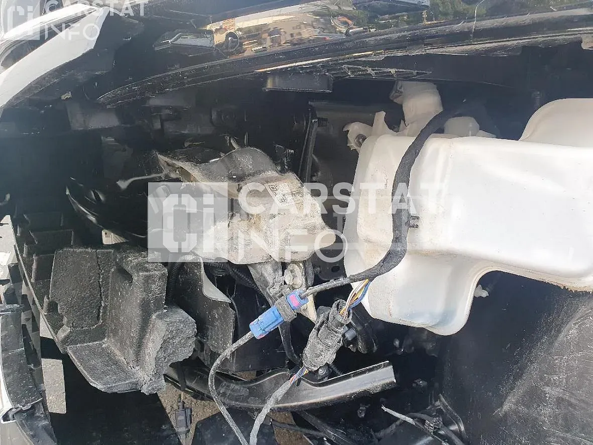 Photo 2 of 20: 2022 Volkswagen Tiguan 2.0 TDI 4MOTION, VIN WVGZZZ5NZNW534581 — Korean insurance auction