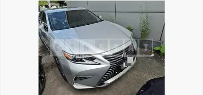 Photo 1 of 22: 2018 Lexus ES300h — Korean insurance auction