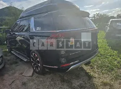 Photo 1 of 43: 2021 Kia Carnivals — Korean insurance auction