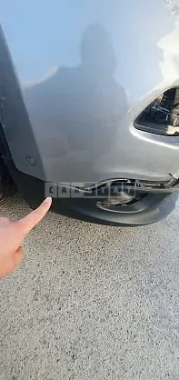 Photo 2 of 9: 2016 Jeep Zip Cherokee 2.4, VIN 1C4PJMCBXGW101067 — Korean insurance auction