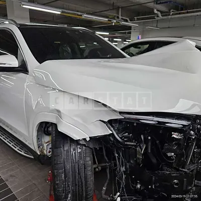 2024 Mercedes-Benz GLE450 4Matic